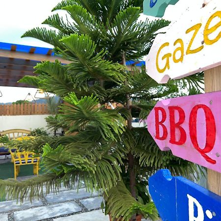 B-5 Aprt. Tipo Villa Sonidos De Las Aves. Jarabacoa Kültér fotó